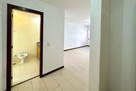 Apartamento para alugar com 290m², 4 quartos e 3 vagasSuíte 01