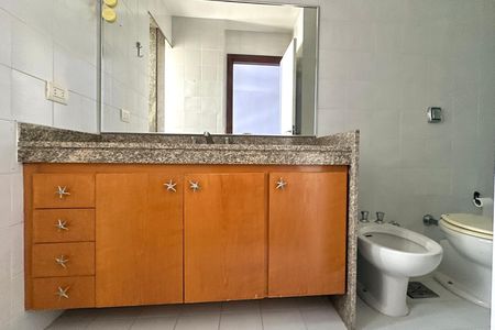 Apartamento para alugar com 290m², 4 quartos e 3 vagasSuíte 03