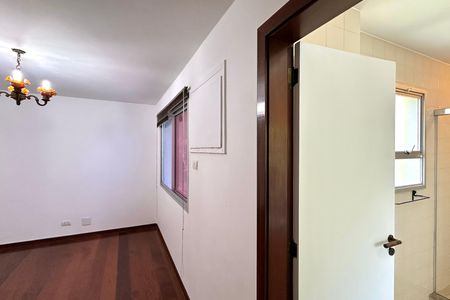 Apartamento para alugar com 290m², 4 quartos e 3 vagasSuíte 02