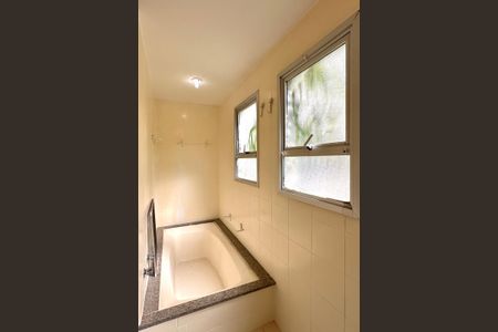 Apartamento para alugar com 290m², 4 quartos e 3 vagasSuíte 01