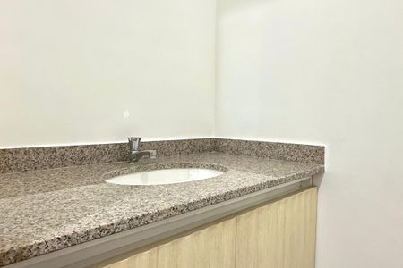 Apartamento para alugar com 290m², 4 quartos e 3 vagasLavabo