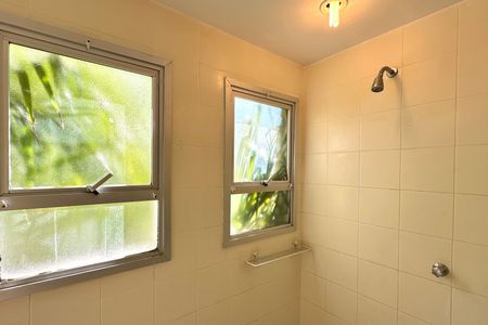 Apartamento para alugar com 290m², 4 quartos e 3 vagasSuíte 01