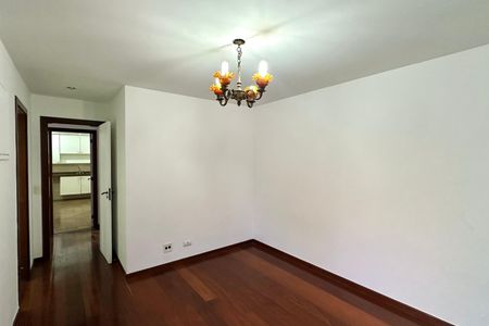 Apartamento para alugar com 290m², 4 quartos e 3 vagasSuíte 02