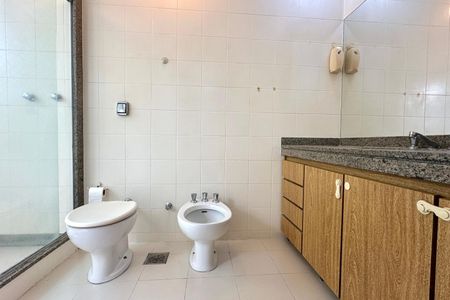 Apartamento para alugar com 290m², 4 quartos e 3 vagasSuíte 01