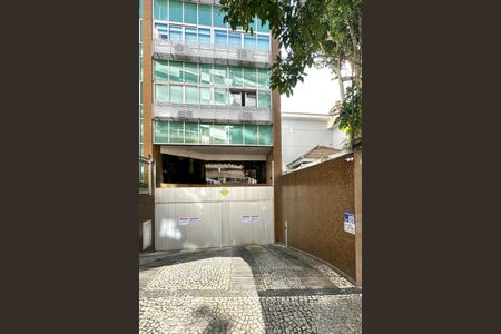 Apartamento para alugar com 290m², 4 quartos e 3 vagasPlaquinha