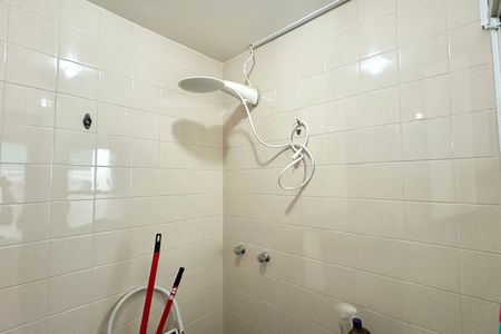 Apartamento para alugar com 290m², 4 quartos e 3 vagasBanheiro de serviço