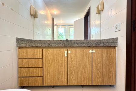 Apartamento para alugar com 290m², 4 quartos e 3 vagasSuíte 01