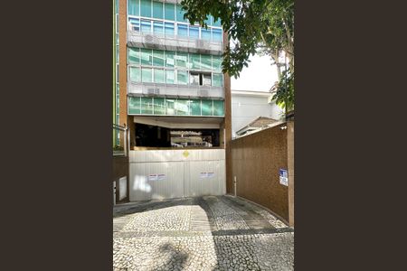 Apartamento para alugar com 290m², 4 quartos e 3 vagasPlaquinha