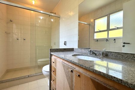 Apartamento para alugar com 290m², 4 quartos e 3 vagasSuíte 02