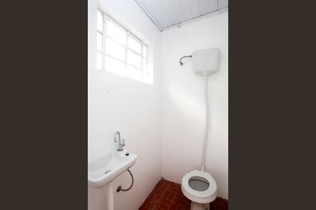Casa para alugar com 117m², 2 quartos e 4 vagasBanheiro 2 Serviço Edícula