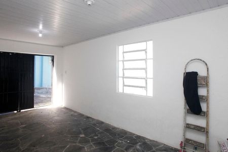 Garagem de casa para alugar com 2 quartos, 117m² em São Geraldo, Porto Alegre