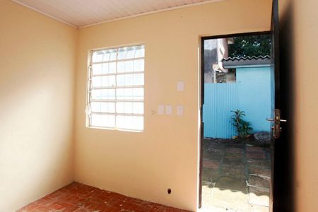 Casa para alugar com 117m², 2 quartos e 4 vagasEdícula