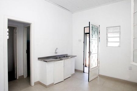 Casa para alugar com 117m², 2 quartos e 4 vagasCozinha + Área de Serviço