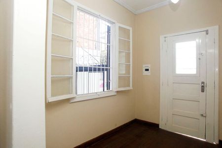 Casa para alugar com 117m², 2 quartos e 4 vagasHall de Entrada