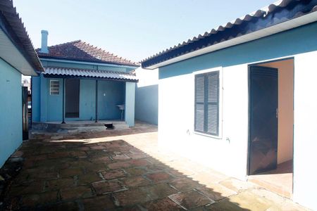 Casa para alugar com 117m², 2 quartos e 4 vagasPátio