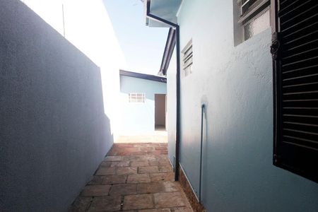 Quarto 2 Vista de casa para alugar com 2 quartos, 117m² em São Geraldo, Porto Alegre