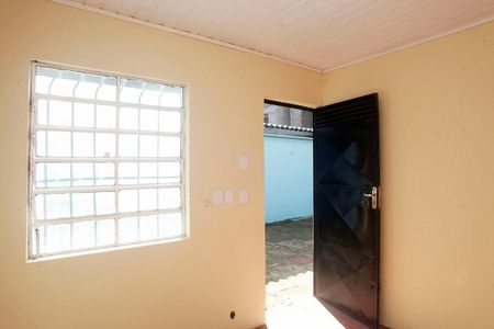 Casa para alugar com 117m², 2 quartos e 4 vagasEdícula