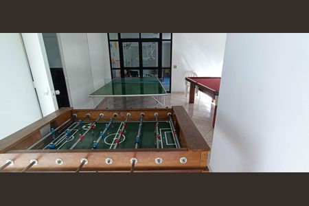 Apartamento à venda com 87m², 3 quartos e 2 vagasÁrea comum -Sala de Jogos