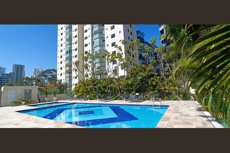 Apartamento à venda com 87m², 3 quartos e 2 vagasÁrea comum - Piscina