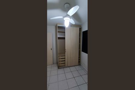 Apartamento à venda com 87m², 3 quartos e 2 vagasQuarto 2