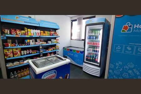 Apartamento à venda com 87m², 3 quartos e 2 vagasMercadinho