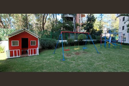 Apartamento à venda com 87m², 3 quartos e 2 vagasÁrea comum - Playground
