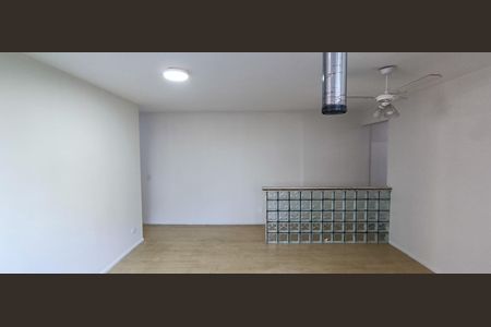 Sala de apartamento à venda com 3 quartos, 87m² em Vila Andrade, São Paulo