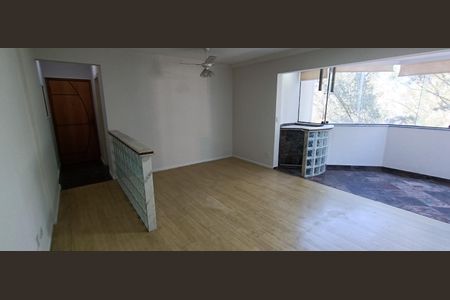 Apartamento à venda com 87m², 3 quartos e 2 vagasSala