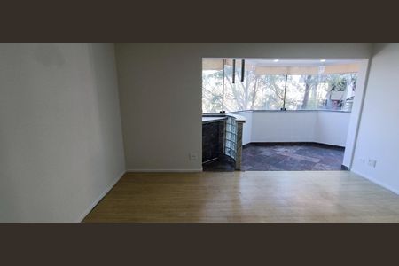 Apartamento à venda com 87m², 3 quartos e 2 vagasSala