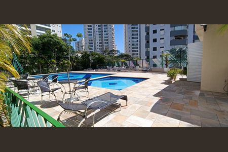 Apartamento à venda com 87m², 3 quartos e 2 vagasÁrea comum - Piscina