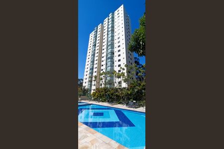 Apartamento à venda com 87m², 3 quartos e 2 vagasFachada