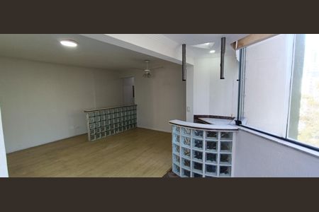 Apartamento à venda com 87m², 3 quartos e 2 vagasSala