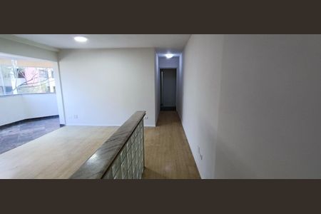 Apartamento à venda com 87m², 3 quartos e 2 vagasSala