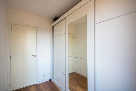 Quarto 2 de apartamento à venda com 2 quartos, 35m² em Rp3 (regiões de Planejamento), Santo André