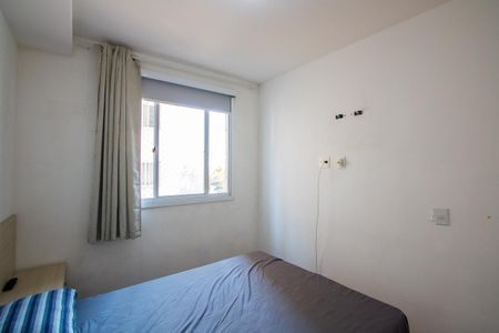 Quarto 1 de apartamento à venda com 2 quartos, 35m² em Rp3 (regiões de Planejamento), Santo André