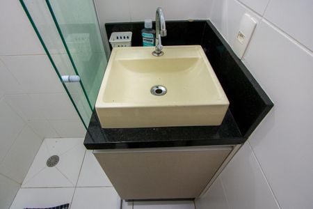 Apartamento à venda com 35m², 2 quartos e 1 vagaBanheiro