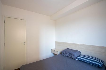 Apartamento à venda com 35m², 2 quartos e 1 vagaQuarto 1
