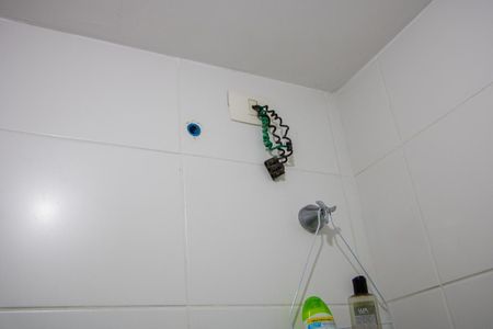 Apartamento à venda com 35m², 2 quartos e 1 vagaBanheiro