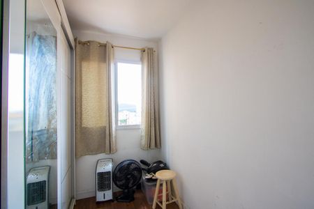 Apartamento à venda com 35m², 2 quartos e 1 vagaQuarto 2