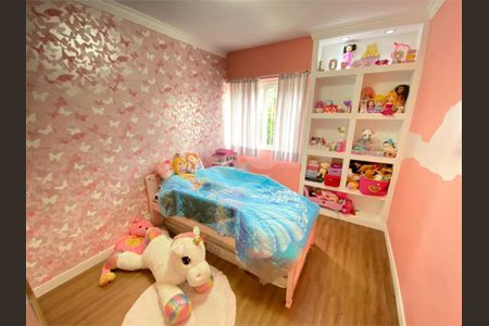 Casa à venda com 6 quartos, 231m² em Vila Alpina, Santo André