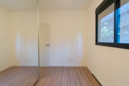 Apartamento à venda com 96m², 1 quarto e 2 vagasQuarto