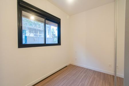 Apartamento à venda com 96m², 1 quarto e 2 vagasQuarto
