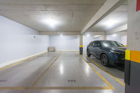 Apartamento à venda com 96m², 1 quarto e 2 vagasGaragem