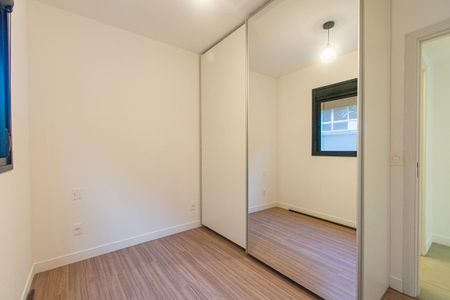 Apartamento à venda com 96m², 1 quarto e 2 vagasQuarto