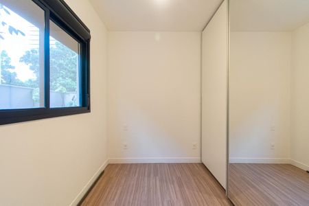 Apartamento à venda com 96m², 1 quarto e 2 vagasQuarto