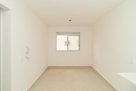 Sala de apartamento para alugar com 2 quartos, 33m² em Vila Maria, São Paulo