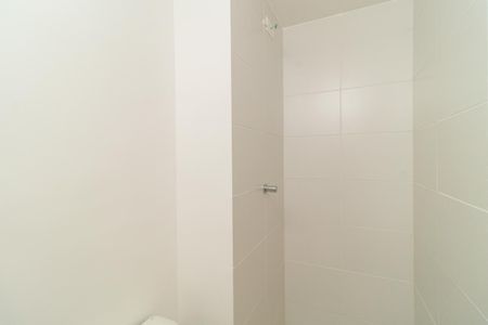 Apartamento para alugar com 33m², 2 quartos e sem vaga Apartamento para alugar com 33m², 2 quartos e sem vagaBanheiro Social