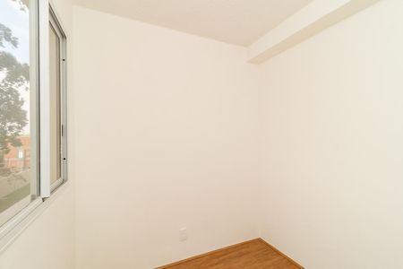 Quarto 1 de apartamento para alugar com 2 quartos, 33m² em Vila Maria, São Paulo