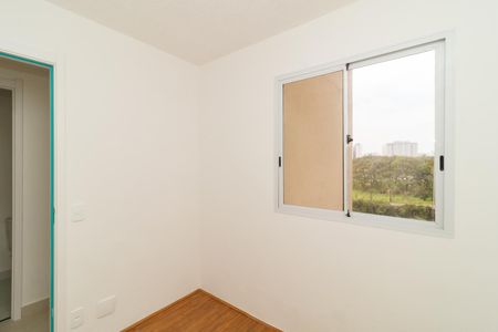 Quarto 1 de apartamento para alugar com 2 quartos, 33m² em Vila Maria, São Paulo