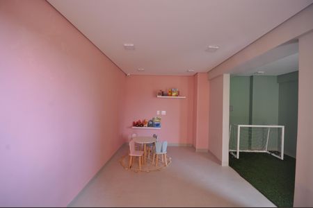 Apartamento para alugar com 33m², 2 quartos e sem vagaÁrea comum